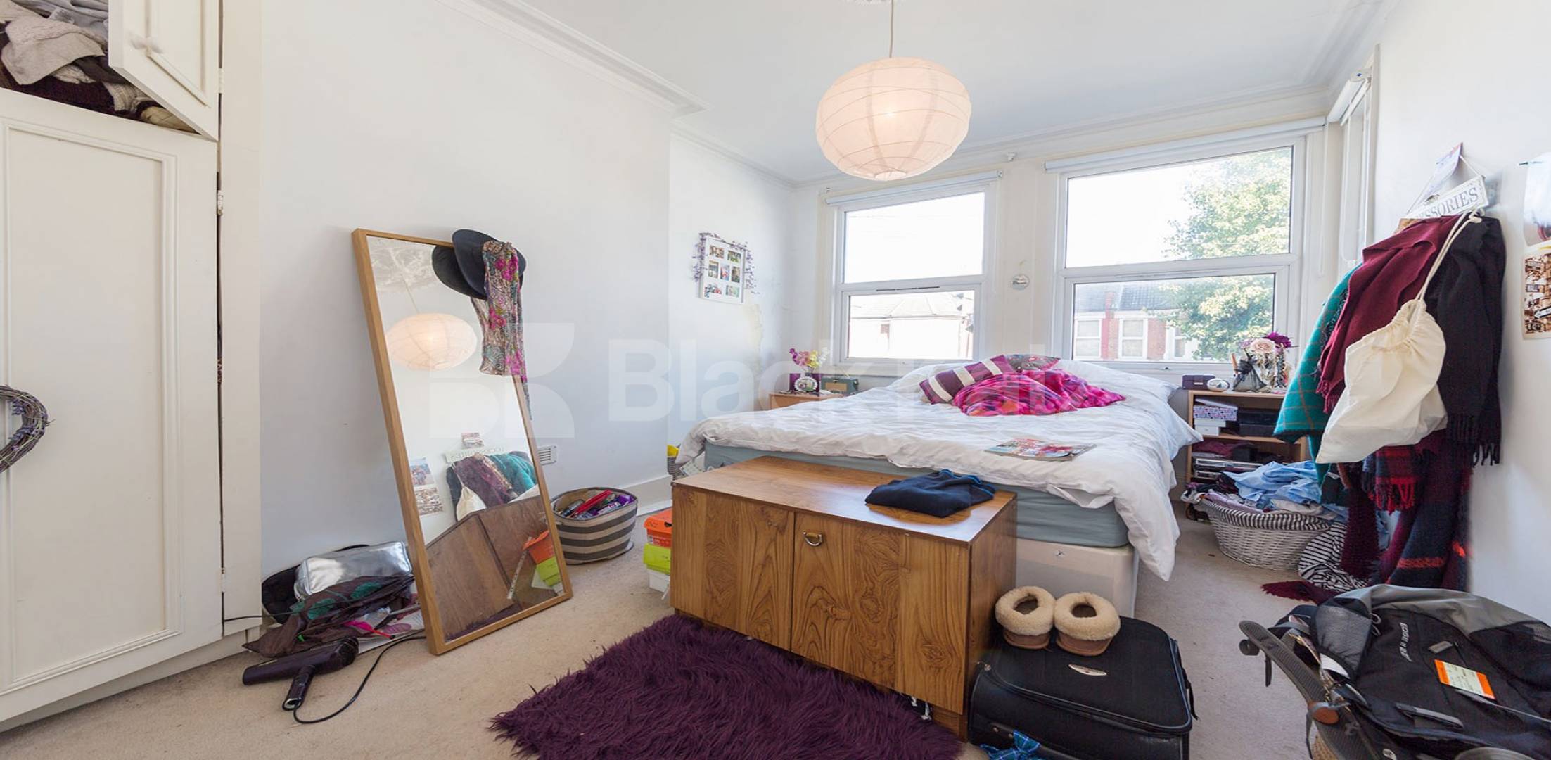 Modern Sharers Apartment Willesden Lane, Kilburn